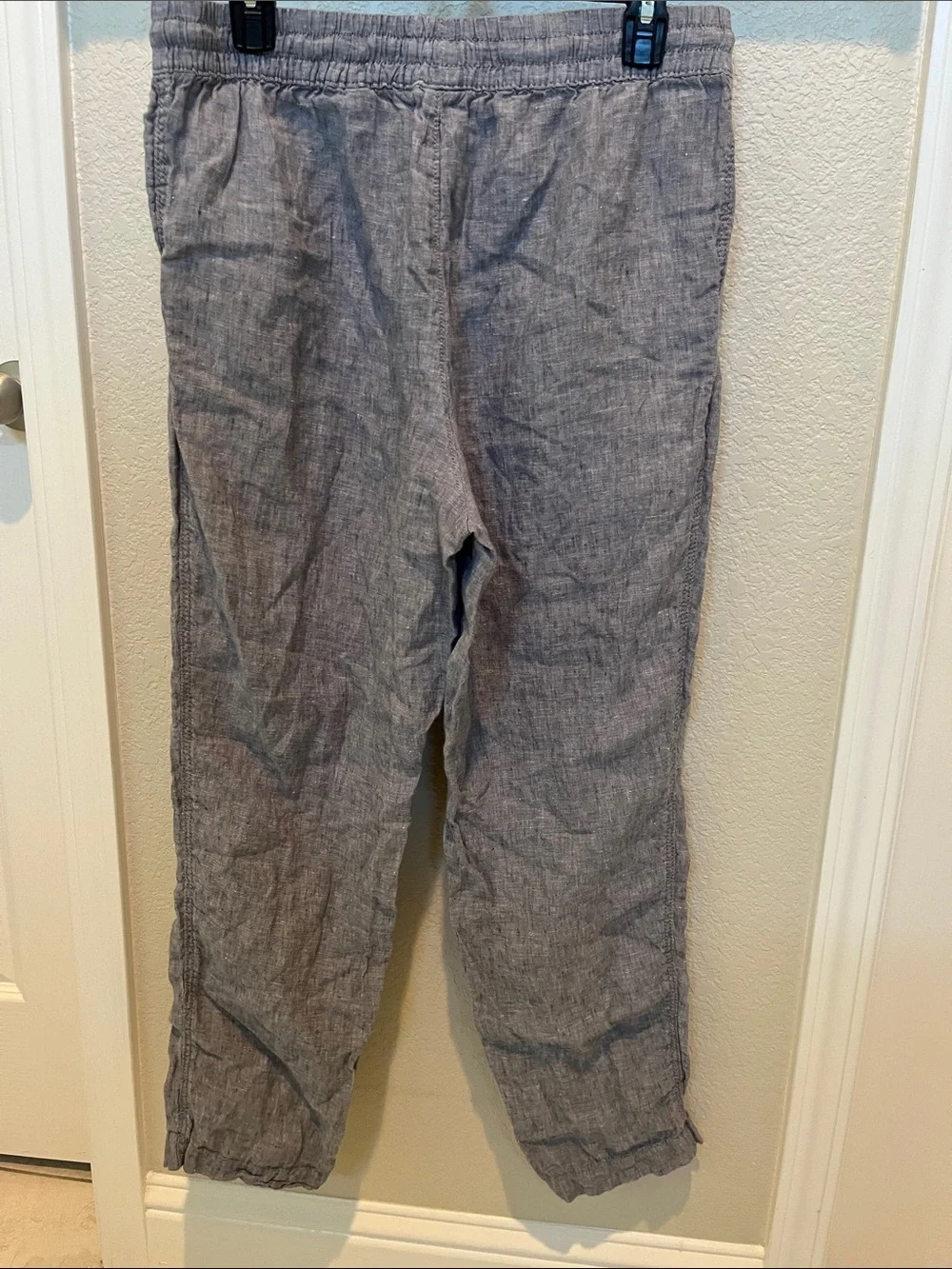 H&M lightweight linen